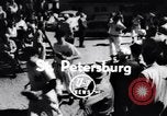 Image Casey Stengel Saint Petersburg Florida USA, 1956, de la seconde 1 séquences d'archives historiques vidéo 65675035515