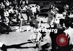 Image Casey Stengel Saint Petersburg Florida USA, 1956, de la seconde 3 séquences d'archives historiques vidéo 65675035515