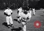 Image Casey Stengel Saint Petersburg Florida USA, 1956, de la seconde 10 séquences d'archives historiques vidéo 65675035515