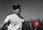 Image Casey Stengel Saint Petersburg Florida USA, 1956, de la seconde 14 séquences d'archives historiques vidéo 65675035515