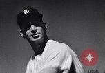 Image Casey Stengel Saint Petersburg Florida USA, 1956, de la seconde 17 séquences d'archives historiques vidéo 65675035515