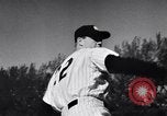 Image Casey Stengel Saint Petersburg Florida USA, 1956, de la seconde 19 séquences d'archives historiques vidéo 65675035515