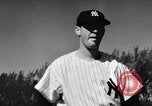 Image Casey Stengel Saint Petersburg Florida USA, 1956, de la seconde 22 séquences d'archives historiques vidéo 65675035515