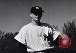Image Casey Stengel Saint Petersburg Florida USA, 1956, de la seconde 23 séquences d'archives historiques vidéo 65675035515