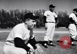 Image Casey Stengel Saint Petersburg Florida USA, 1956, de la seconde 26 séquences d'archives historiques vidéo 65675035515
