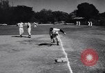 Image Casey Stengel Saint Petersburg Florida USA, 1956, de la seconde 31 séquences d'archives historiques vidéo 65675035515