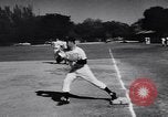 Image Casey Stengel Saint Petersburg Florida USA, 1956, de la seconde 32 séquences d'archives historiques vidéo 65675035515