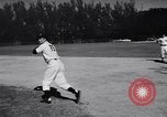 Image Casey Stengel Saint Petersburg Florida USA, 1956, de la seconde 33 séquences d'archives historiques vidéo 65675035515