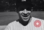 Image Casey Stengel Saint Petersburg Florida USA, 1956, de la seconde 35 séquences d'archives historiques vidéo 65675035515