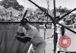 Image Casey Stengel Saint Petersburg Florida USA, 1956, de la seconde 36 séquences d'archives historiques vidéo 65675035515