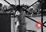 Image Casey Stengel Saint Petersburg Florida USA, 1956, de la seconde 37 séquences d'archives historiques vidéo 65675035515