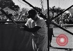 Image Casey Stengel Saint Petersburg Florida USA, 1956, de la seconde 38 séquences d'archives historiques vidéo 65675035515