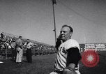 Image of New York Giants Baseball Team in Spring Training Phoenix Arizona USA, 1956, second 25 stock footage video 65675035516