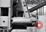Image of ship Panama Canal, 1919, second 27 stock footage video 65675035518