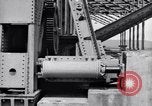 Image of ship Panama Canal, 1919, second 28 stock footage video 65675035518