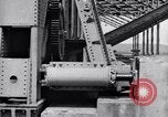 Image of ship Panama Canal, 1919, second 29 stock footage video 65675035518