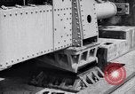 Image of ship Panama Canal, 1919, second 35 stock footage video 65675035518