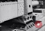 Image of ship Panama Canal, 1919, second 36 stock footage video 65675035518