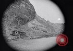 Image of ship Panama Canal, 1919, second 43 stock footage video 65675035518