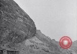 Image of ship Panama Canal, 1919, second 48 stock footage video 65675035518