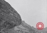Image of ship Panama Canal, 1919, second 49 stock footage video 65675035518