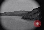 Image of ship Panama Canal, 1919, second 55 stock footage video 65675035518