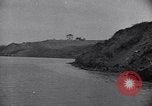 Image of ship Panama Canal, 1919, second 56 stock footage video 65675035518