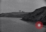 Image of ship Panama Canal, 1919, second 57 stock footage video 65675035518