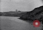 Image of ship Panama Canal, 1919, second 59 stock footage video 65675035518