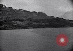 Image of ship Panama Canal, 1919, second 62 stock footage video 65675035518