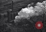 Image of steel mills Detroit Michigan USA, 1919, second 9 stock footage video 65675035519