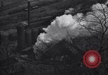 Image of steel mills Detroit Michigan USA, 1919, second 10 stock footage video 65675035519