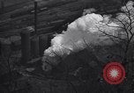 Image of steel mills Detroit Michigan USA, 1919, second 11 stock footage video 65675035519