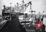 Image of steel mills Detroit Michigan USA, 1919, second 13 stock footage video 65675035519