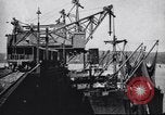 Image of steel mills Detroit Michigan USA, 1919, second 14 stock footage video 65675035519