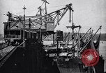 Image of steel mills Detroit Michigan USA, 1919, second 15 stock footage video 65675035519