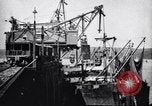 Image of steel mills Detroit Michigan USA, 1919, second 18 stock footage video 65675035519