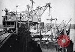 Image of steel mills Detroit Michigan USA, 1919, second 19 stock footage video 65675035519