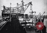 Image of steel mills Detroit Michigan USA, 1919, second 20 stock footage video 65675035519