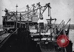 Image of steel mills Detroit Michigan USA, 1919, second 21 stock footage video 65675035519