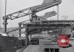 Image of steel mills Detroit Michigan USA, 1919, second 45 stock footage video 65675035519