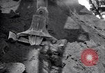 Image of steel mills Detroit Michigan USA, 1919, second 53 stock footage video 65675035519