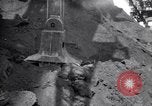 Image of steel mills Detroit Michigan USA, 1919, second 54 stock footage video 65675035519