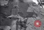 Image of steel mills Detroit Michigan USA, 1919, second 55 stock footage video 65675035519
