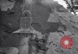 Image of steel mills Detroit Michigan USA, 1919, second 56 stock footage video 65675035519