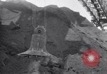 Image of steel mills Detroit Michigan USA, 1919, second 59 stock footage video 65675035519