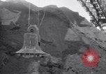 Image of steel mills Detroit Michigan USA, 1919, second 62 stock footage video 65675035519