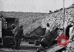 Image of injured World War 1 veterans Fort Sheridan Illinois USA, 1919, second 4 stock footage video 65675035521