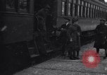 Image of injured World War 1 veterans Fort Sheridan Illinois USA, 1919, second 20 stock footage video 65675035521