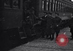 Image of injured World War 1 veterans Fort Sheridan Illinois USA, 1919, second 21 stock footage video 65675035521